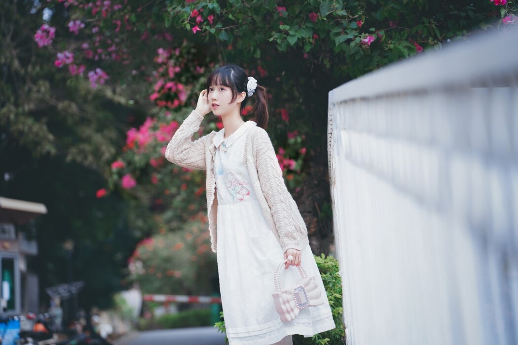YiTuYu艺图语 Vol.1811 Mu Mian Mian