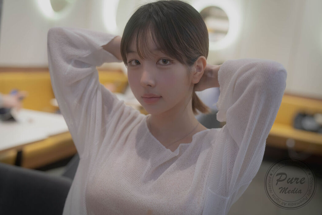 PureMedia Vol.299 Tasha 타샤 – Debut Part1