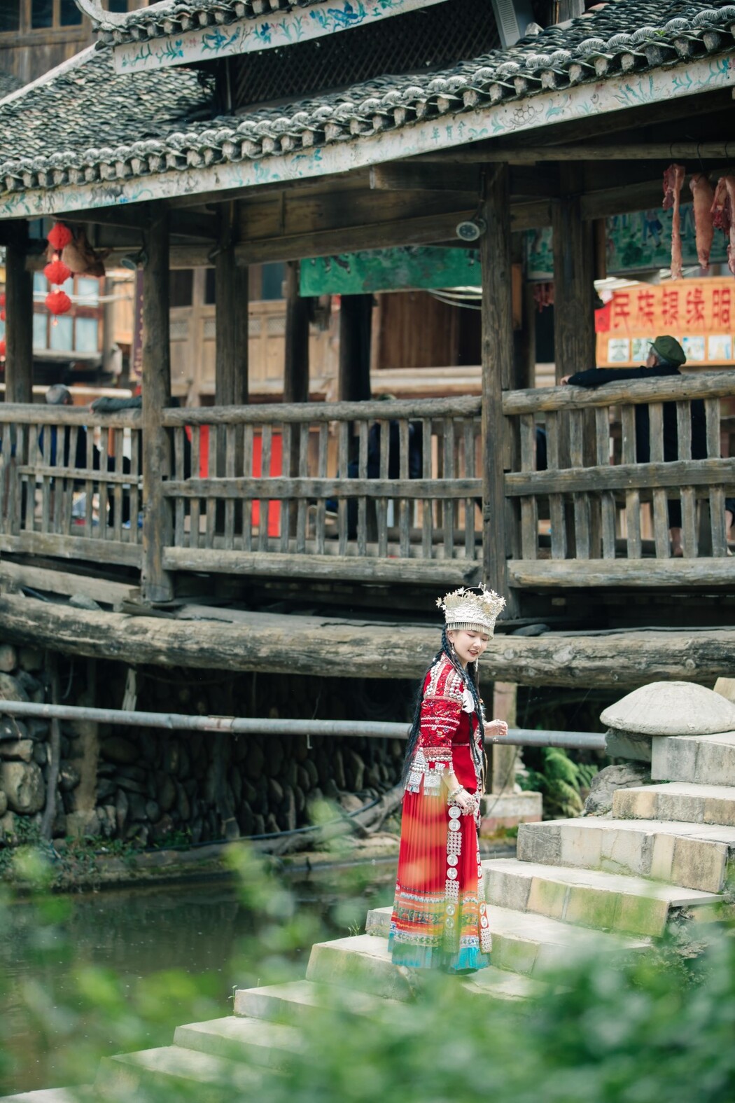 YiTuYu艺图语 Vol.1773 Suan La Tang Er