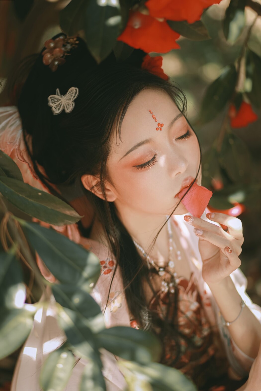 YiTuYu艺图语 Vol.1784 Shao Yao_Y
