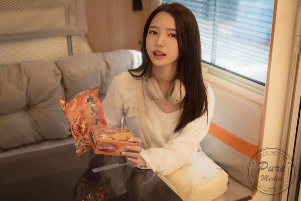 PureMedia Vol.287 Yeha 예하 Part1