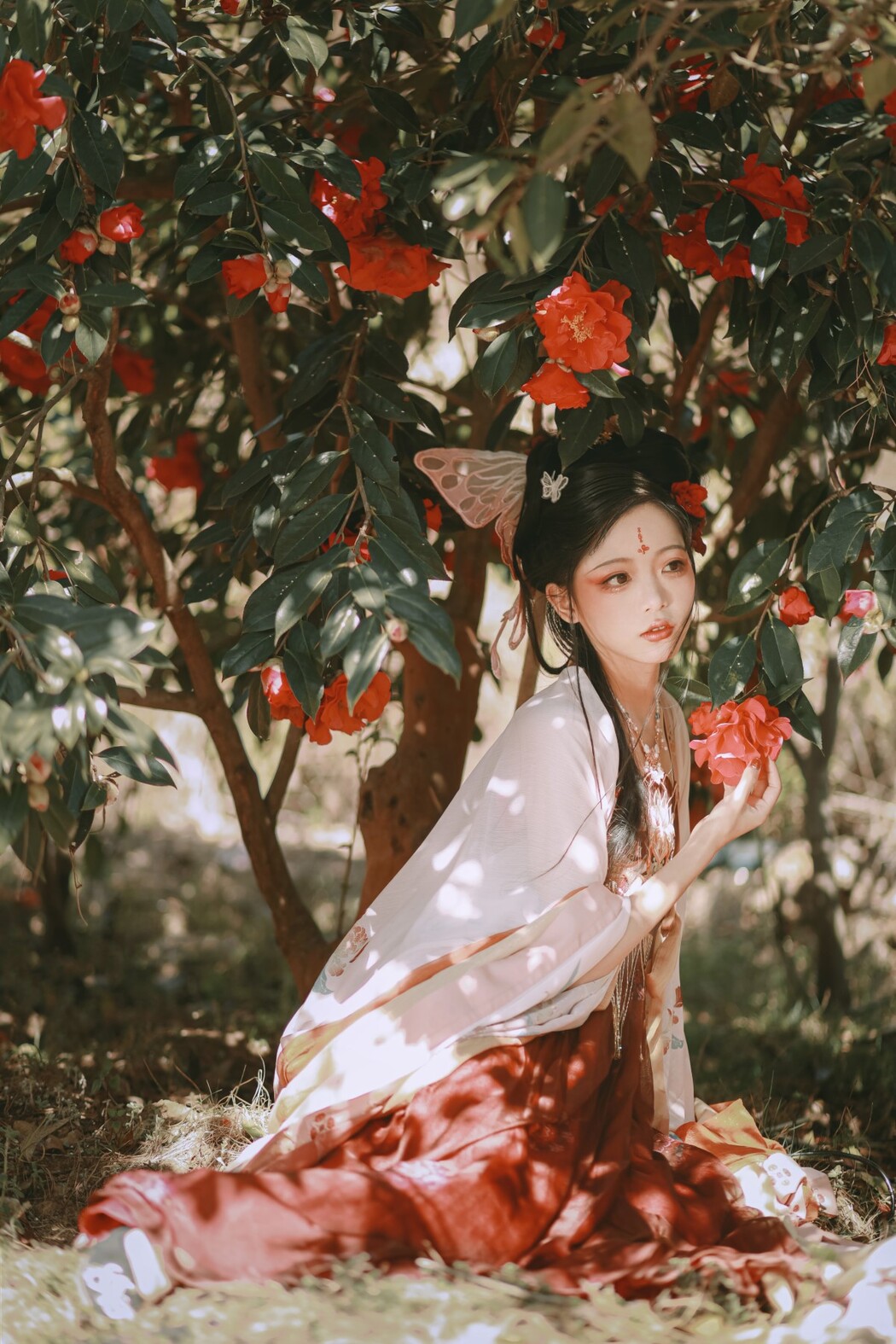 YiTuYu艺图语 Vol.1784 Shao Yao_Y