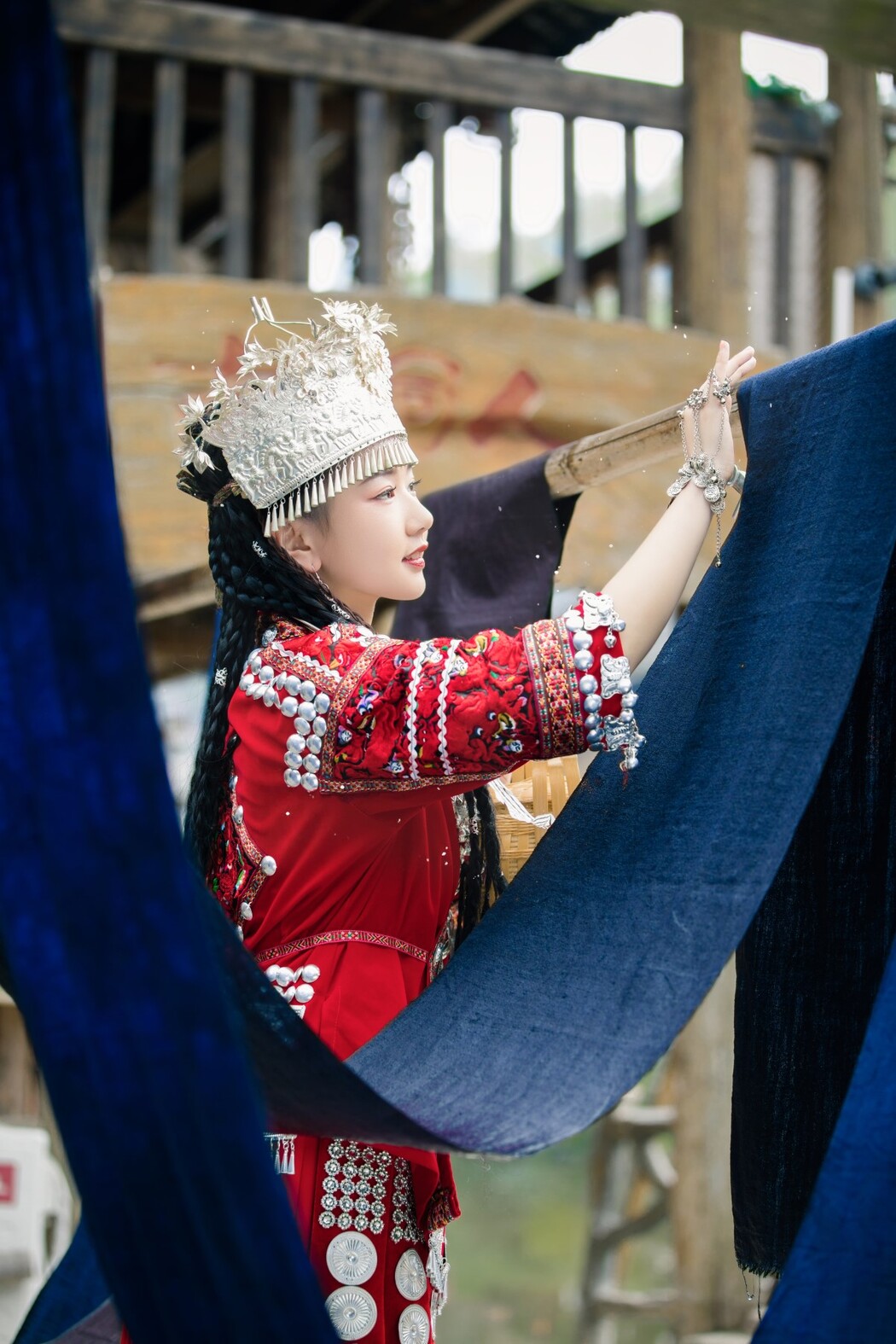 YiTuYu艺图语 Vol.1773 Suan La Tang Er