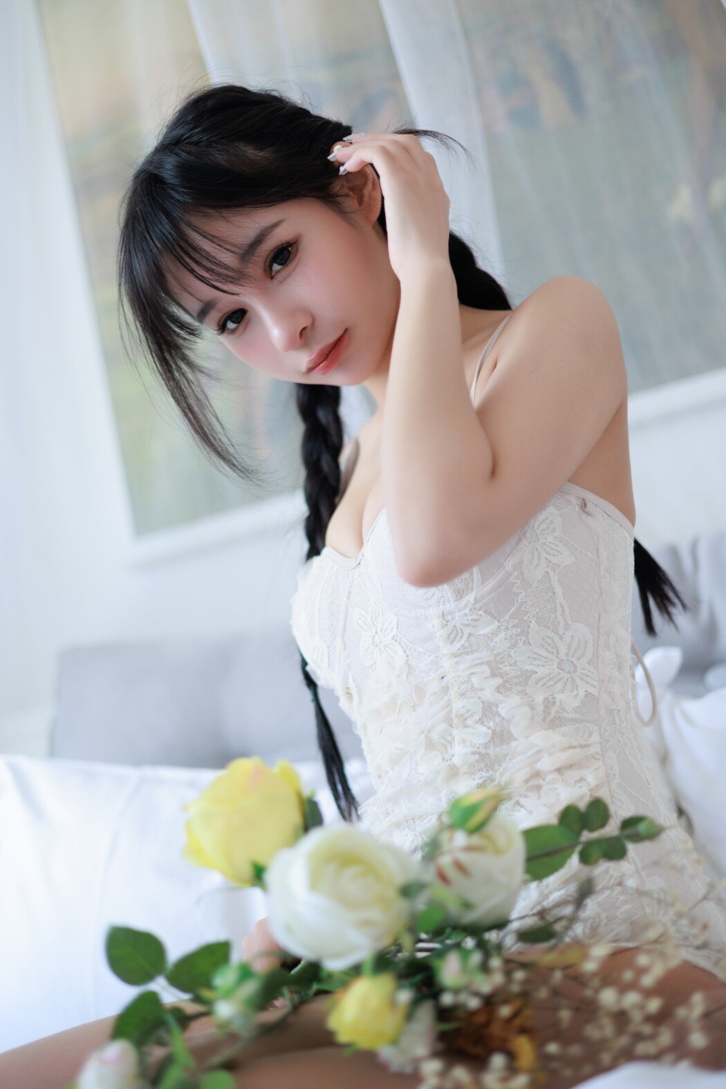YiTuYu艺图语 Vol.1772 Dan Dan
