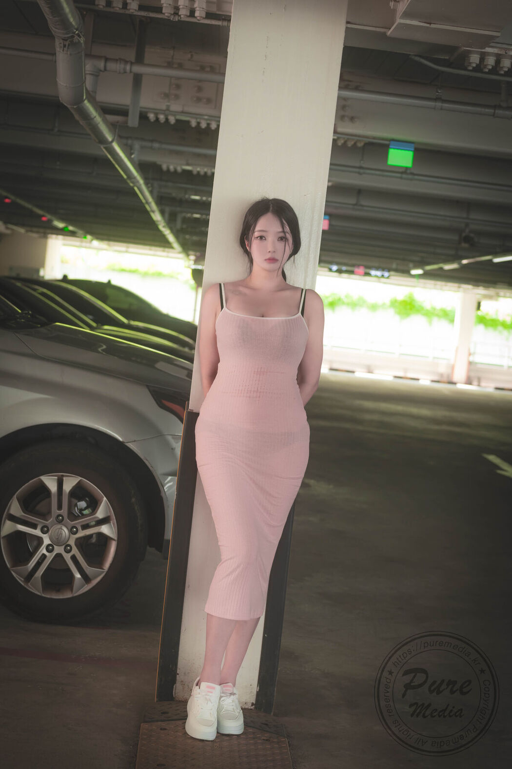PureMedia Vol.297 Suji 수지 Part1