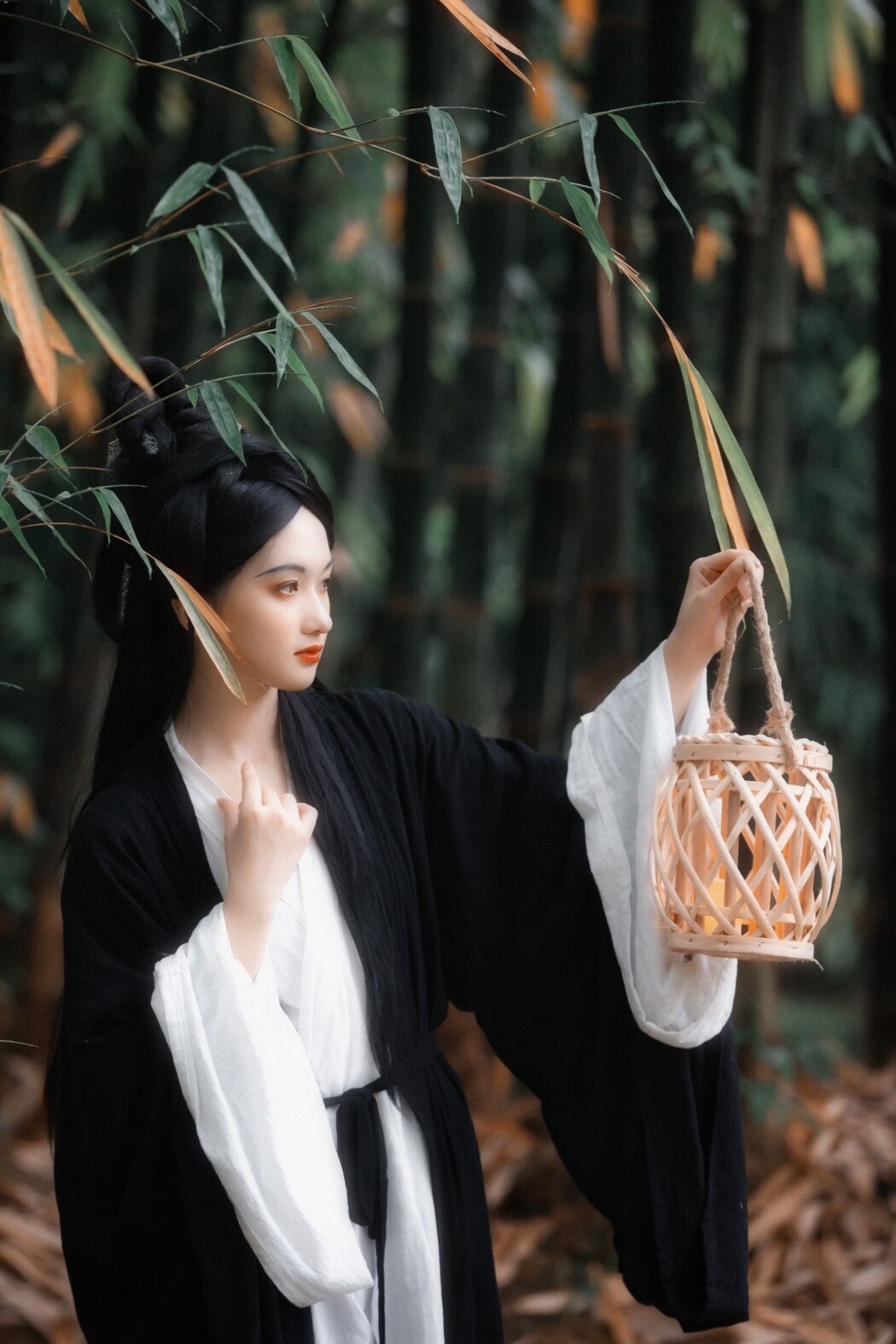YiTuYu艺图语 Vol.1745 Wai Wai