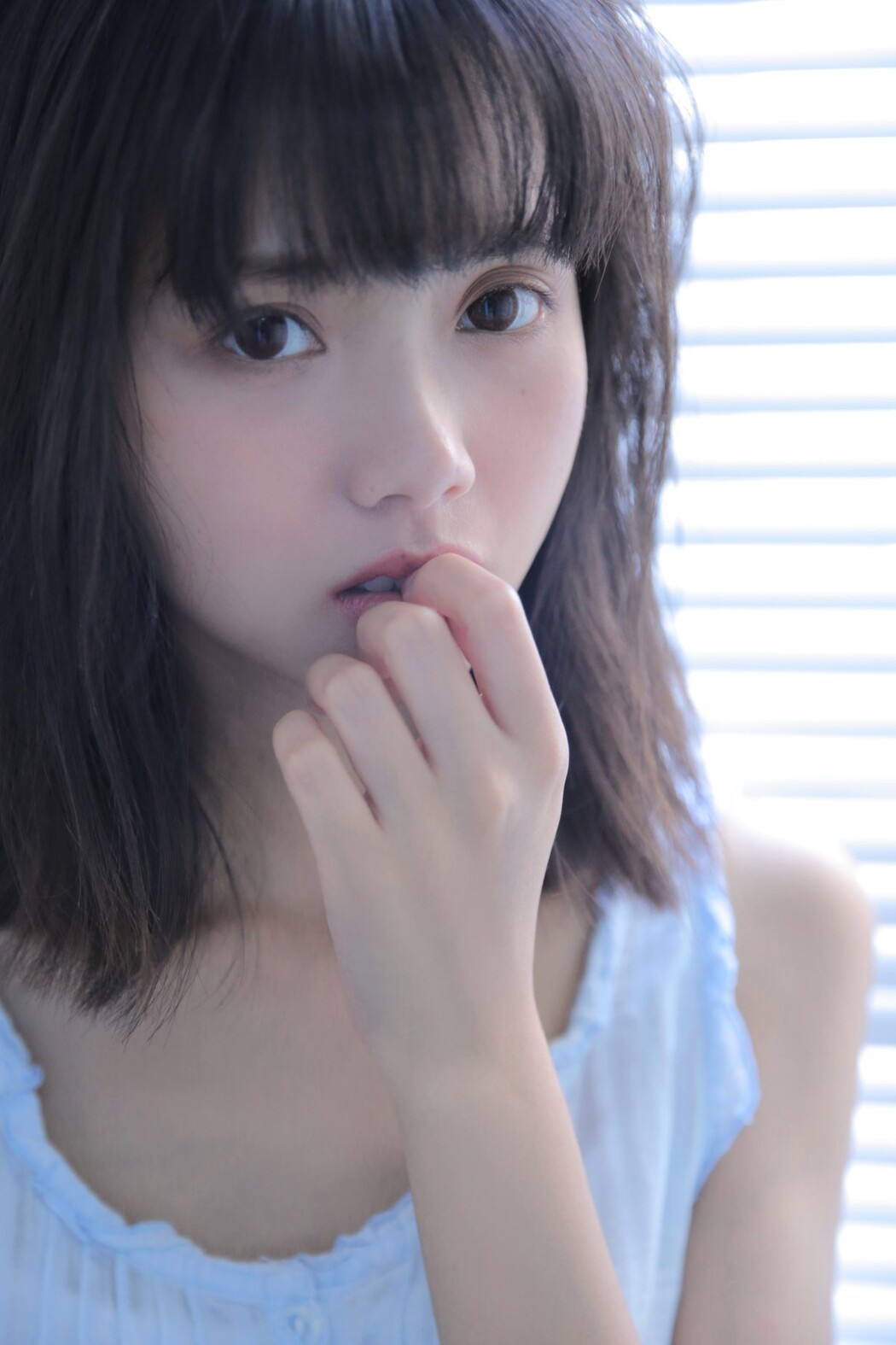 YiTuYu艺图语 Vol.1791 Mao Zi Zi
