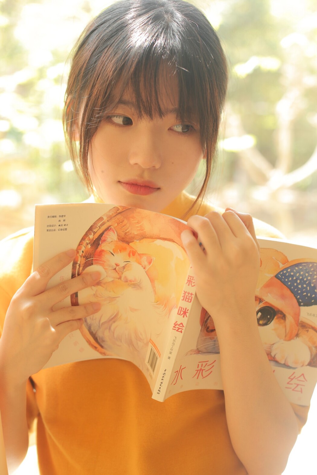 YiTuYu艺图语 Vol.1774 Xue Li Da Wang