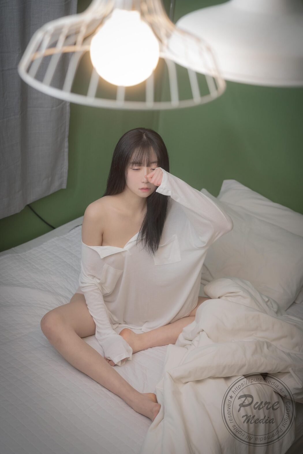 PureMedia Vol.275 Hina 히나 – Raped My Rude Little Sister Part1
