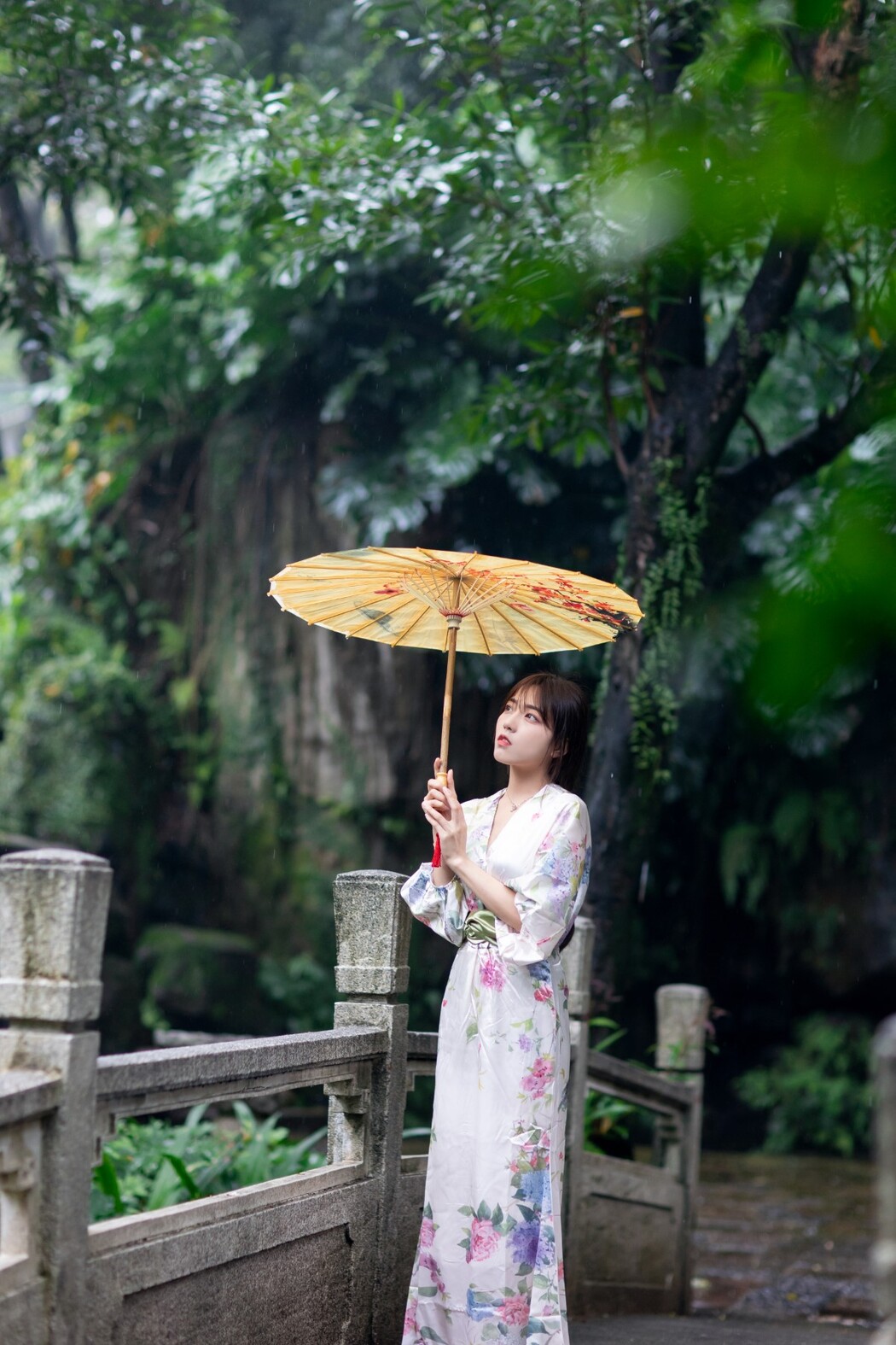 YiTuYu艺图语 Vol.1814 Mu Han