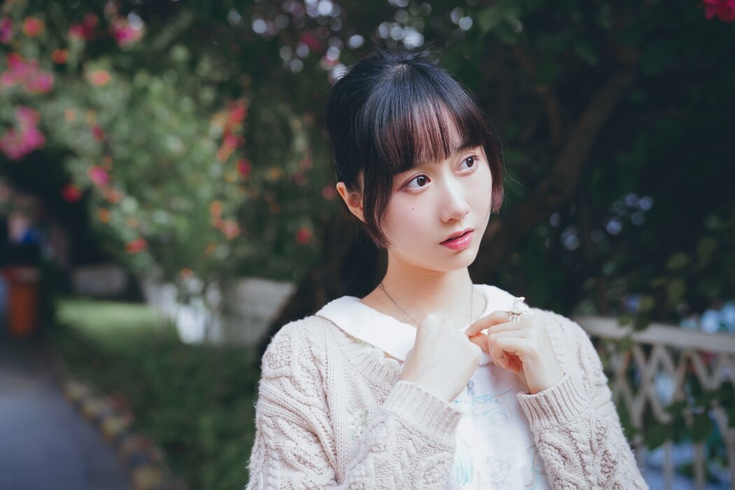 YiTuYu艺图语 Vol.1811 Mu Mian Mian