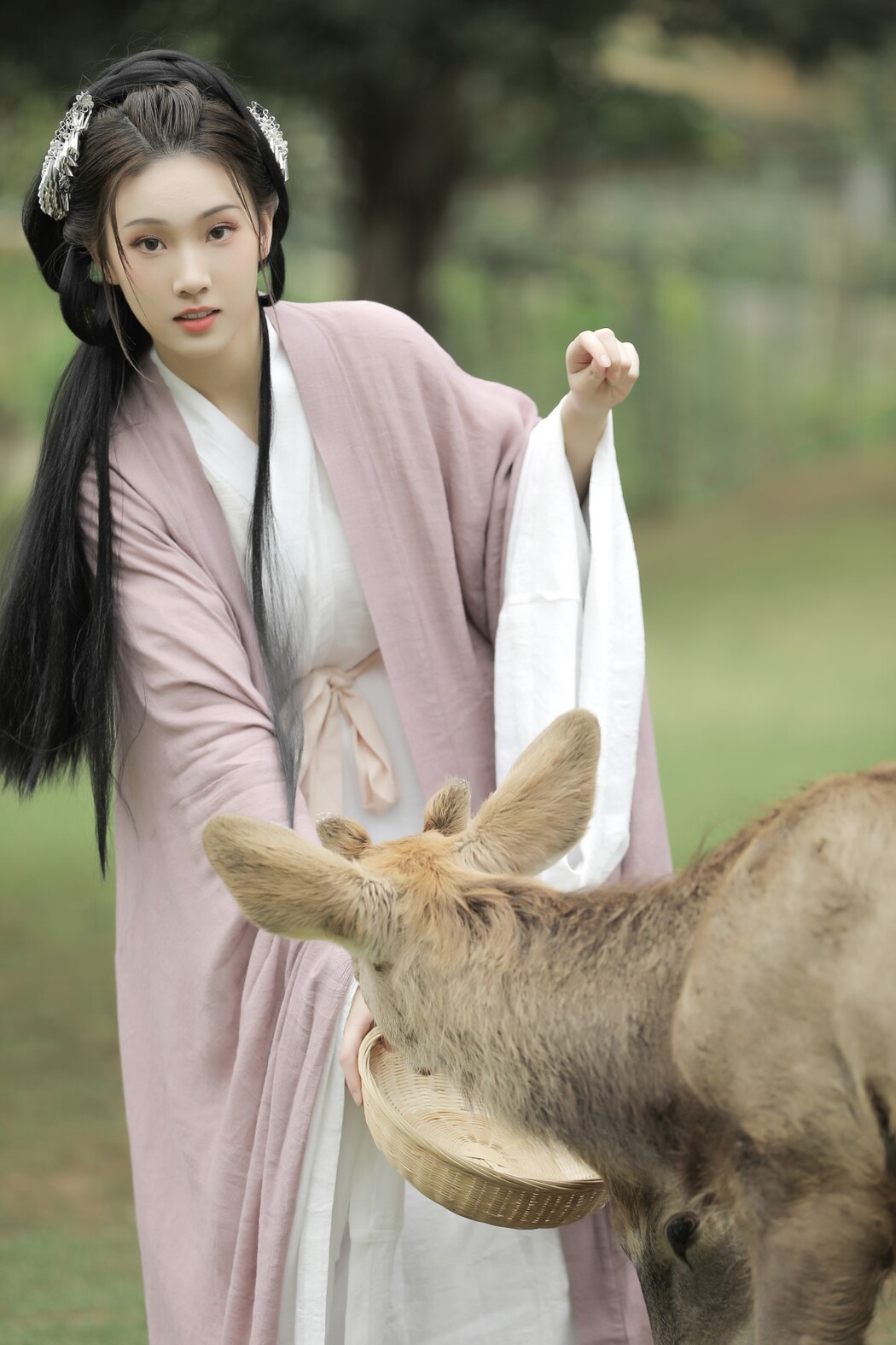 YiTuYu艺图语 Vol.1788 Zhi Zhi Qi