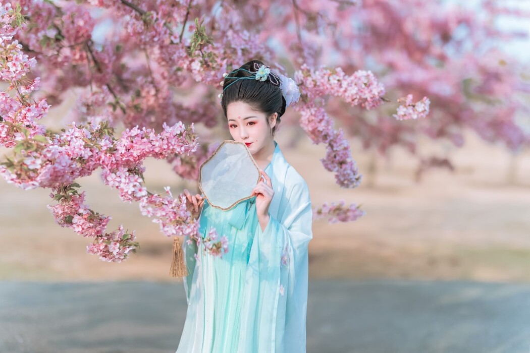 YiTuYu艺图语 Vol.1796 Xi Shuai Ya