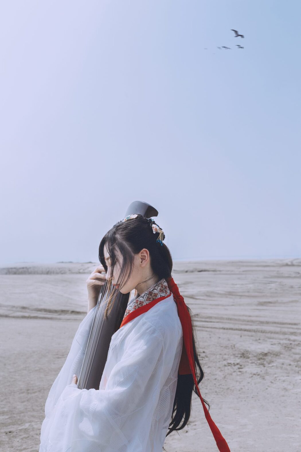 YiTuYu艺图语 Vol.178 Chang Xiao You
