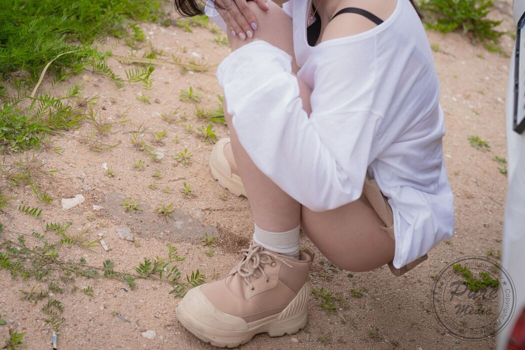 PureMedia Vol.287 Yeha 예하 Part1