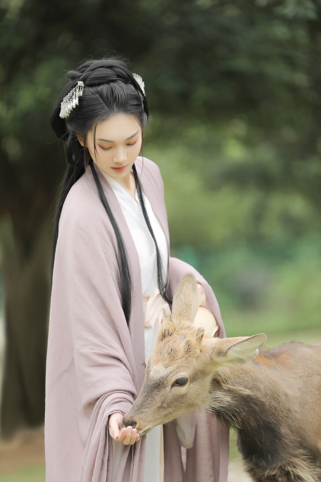 YiTuYu艺图语 Vol.1788 Zhi Zhi Qi