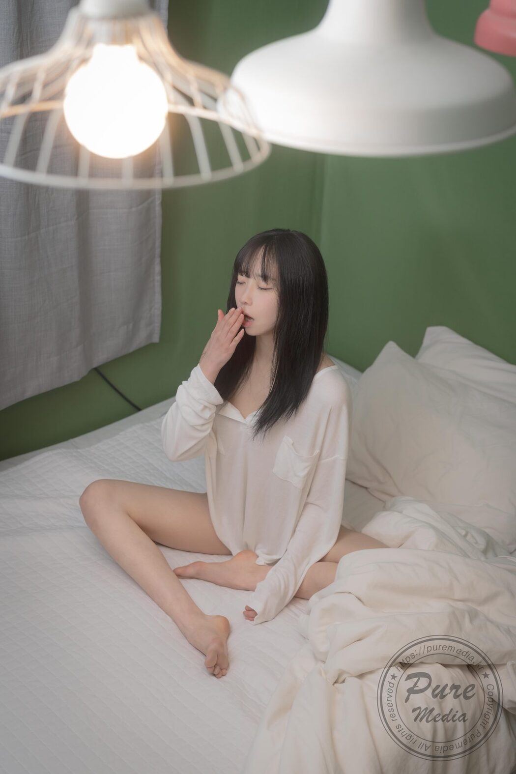 PureMedia Vol.275 Hina 히나 – Raped My Rude Little Sister Part1