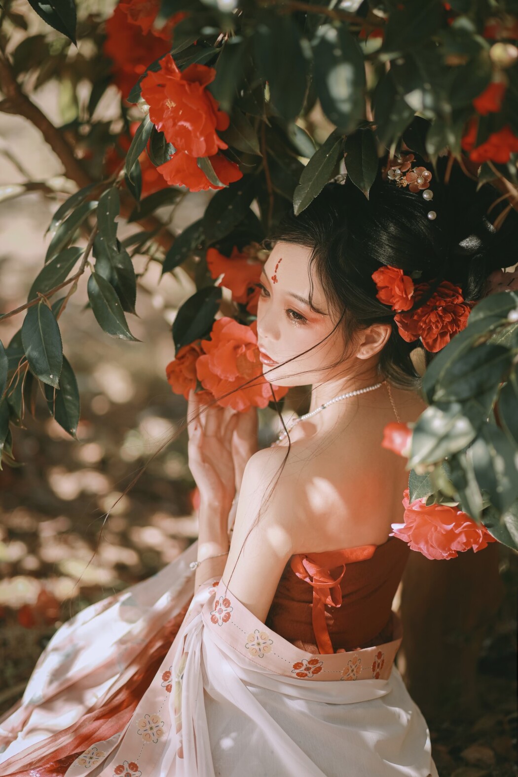 YiTuYu艺图语 Vol.1784 Shao Yao_Y