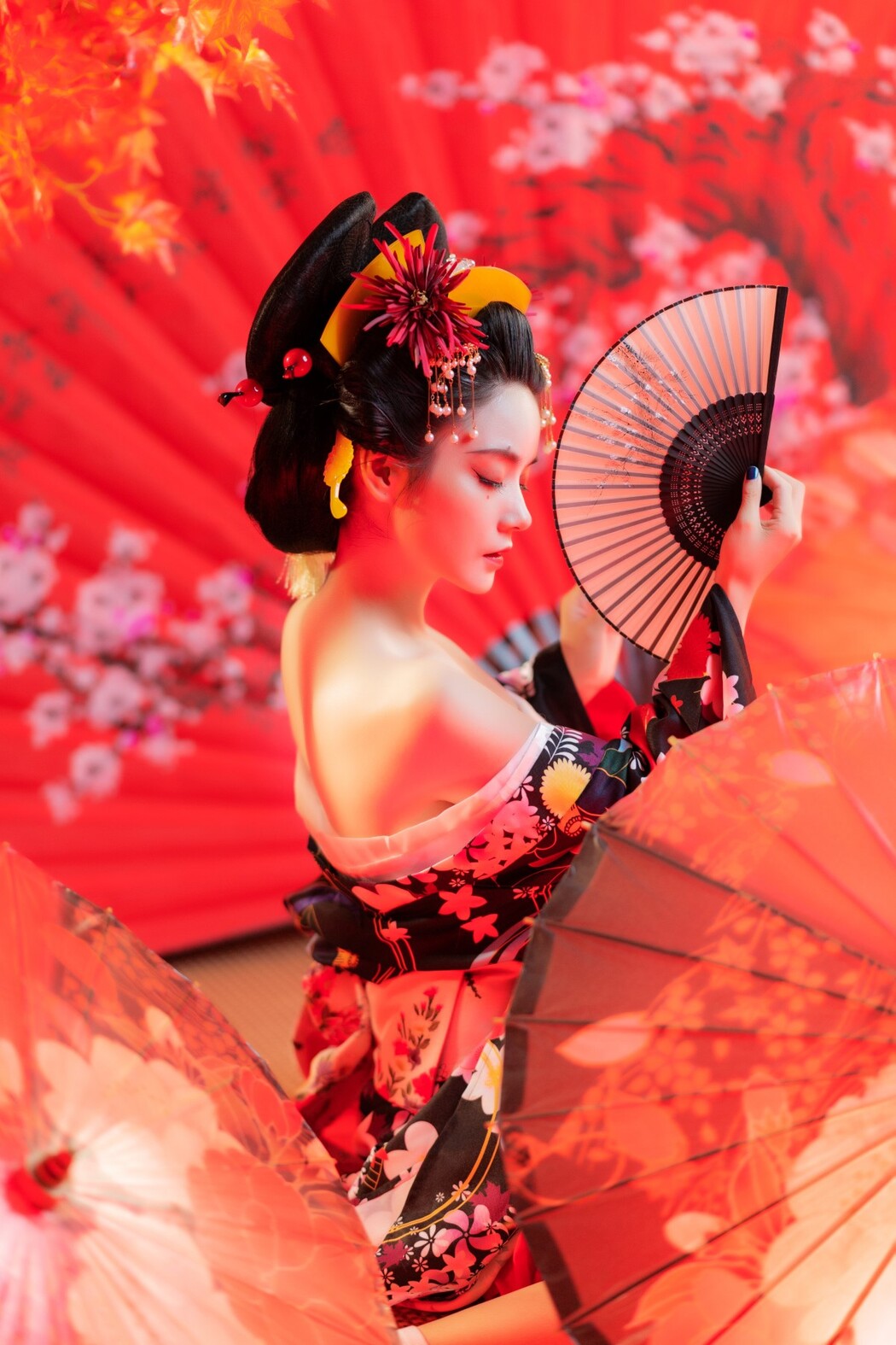 YiTuYu艺图语 Vol.1746 Mo Ni Ka
