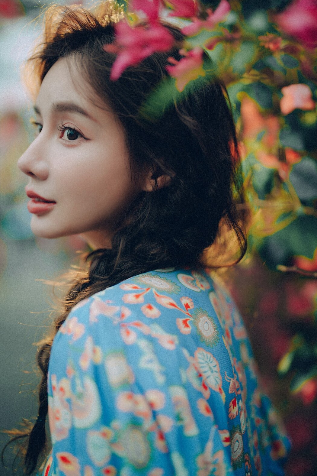 YiTuYu艺图语 Vol.1770 Shu Wen Tong Xue