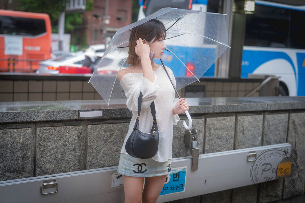 PureMedia Vol.299 Tasha 타샤 – Debut Part1
