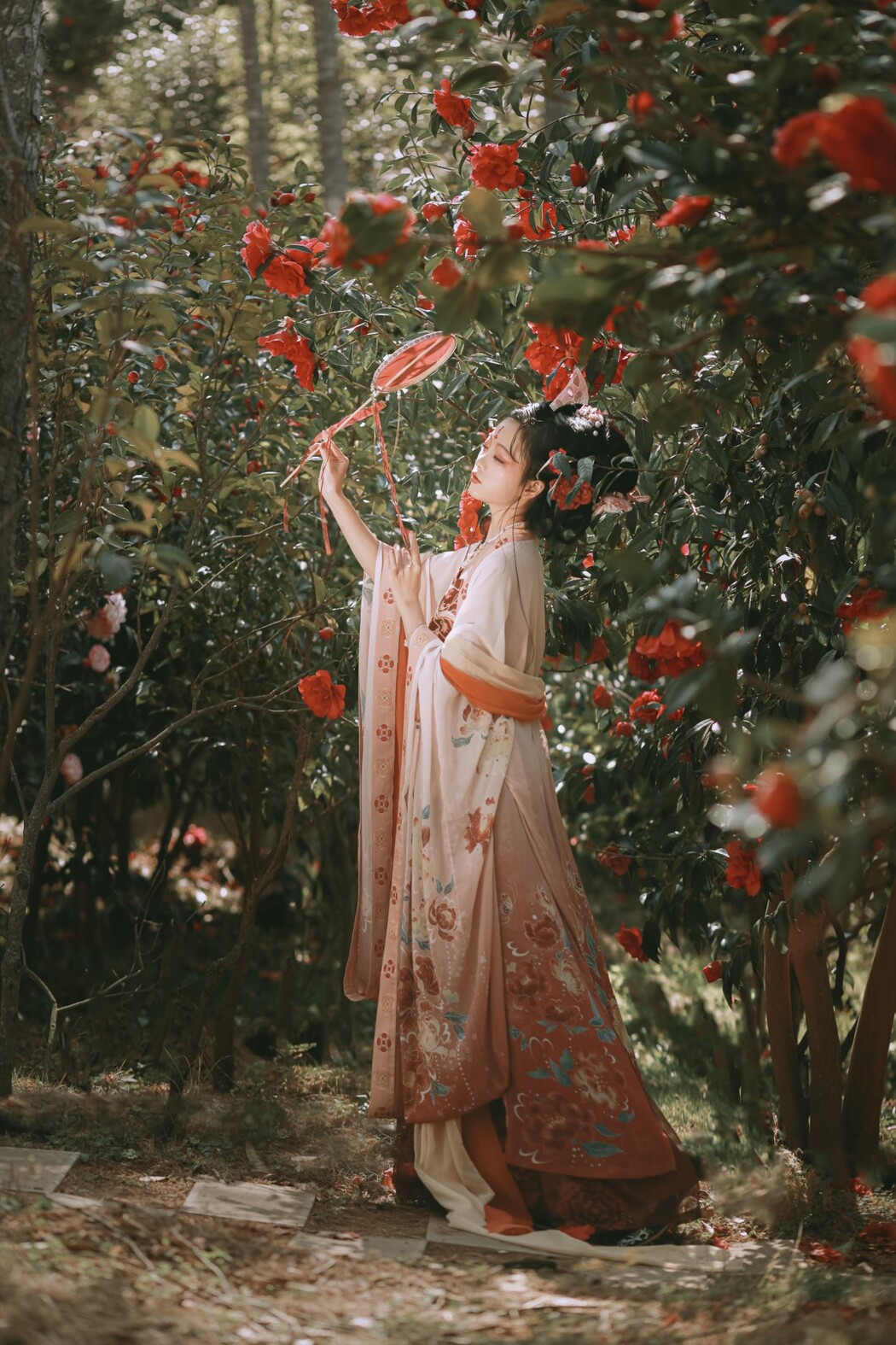 YiTuYu艺图语 Vol.1784 Shao Yao_Y