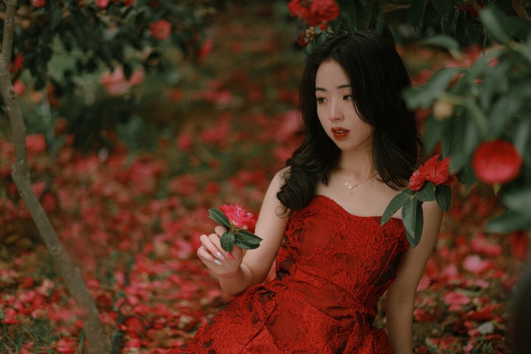 YiTuYu艺图语 Vol.1812 Xiao Zhu