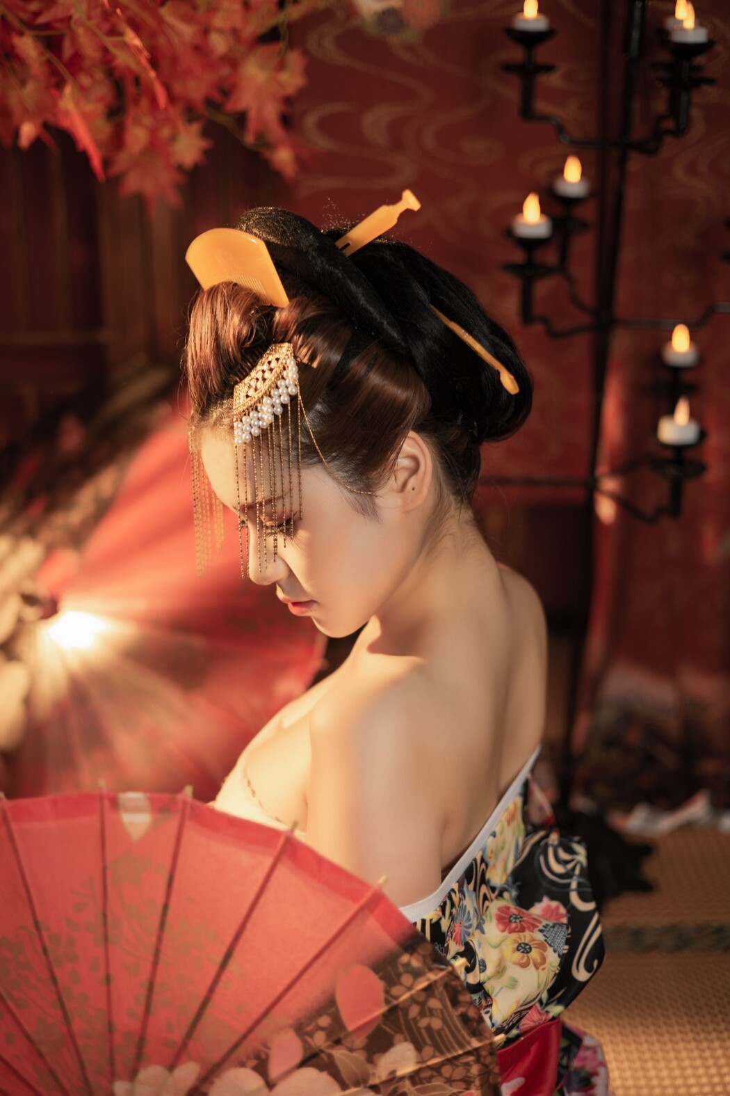 YiTuYu艺图语 Vol.1751 Nai Lao