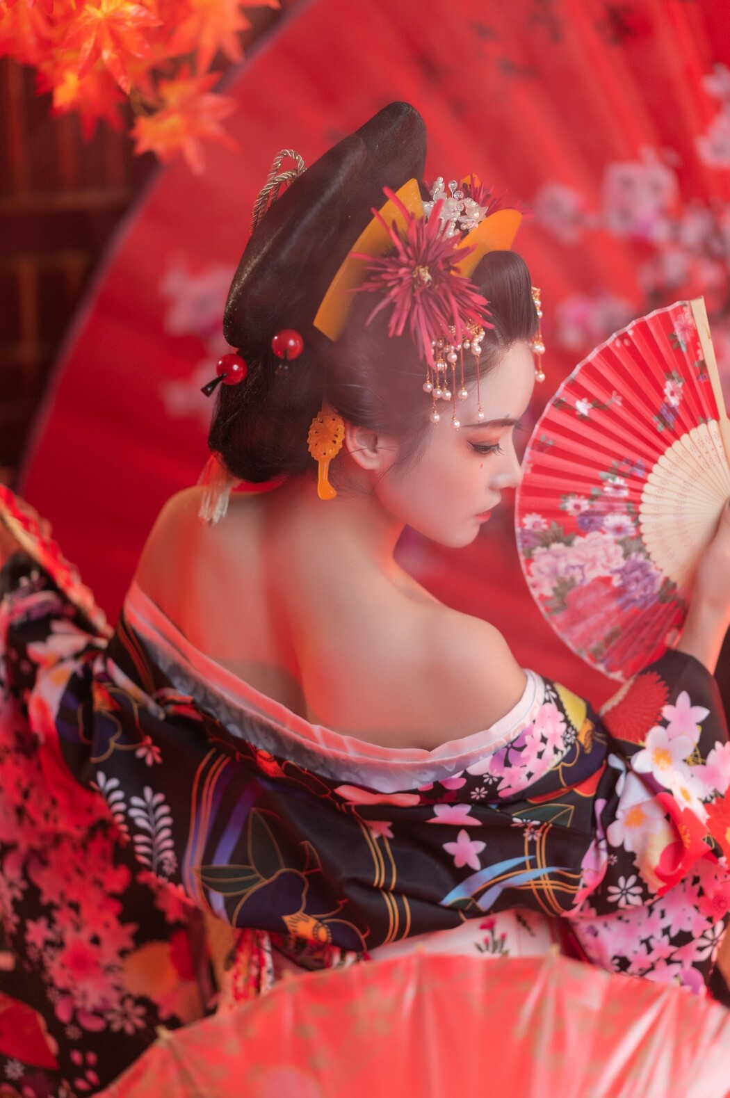 YiTuYu艺图语 Vol.1746 Mo Ni Ka