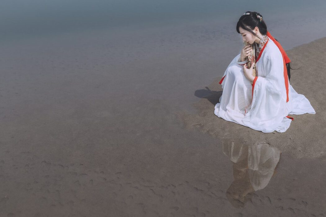 YiTuYu艺图语 Vol.178 Chang Xiao You