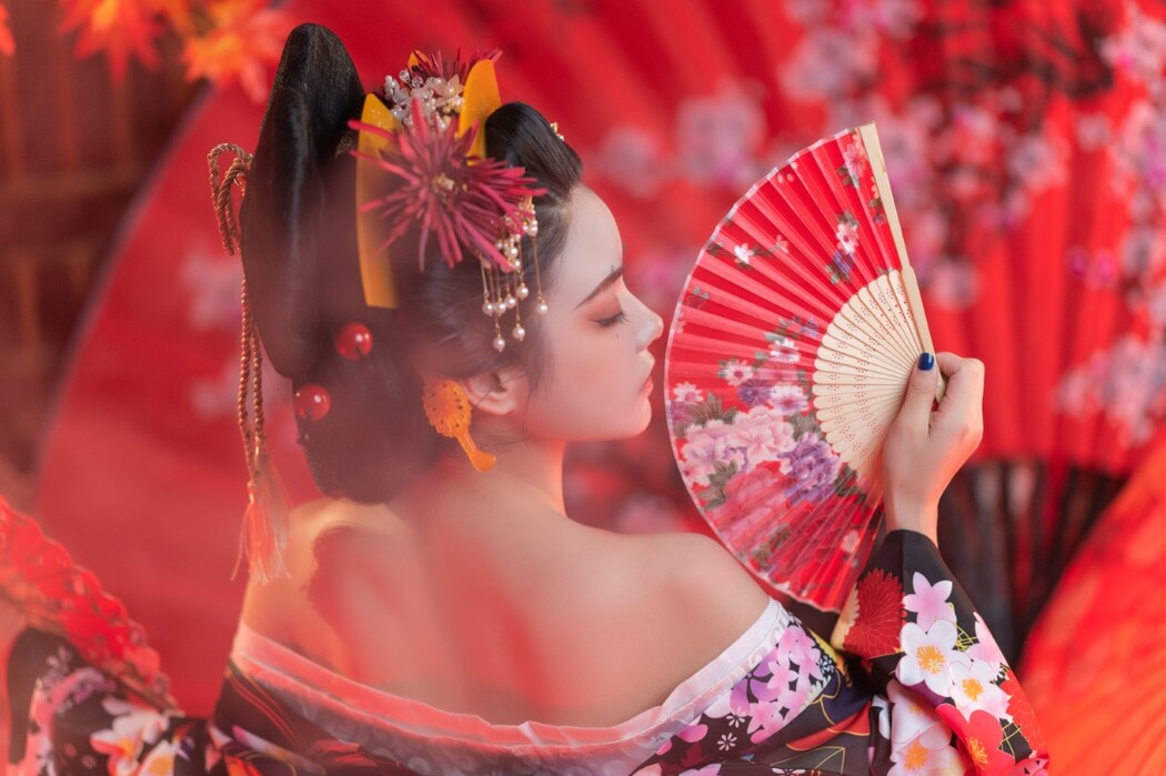 YiTuYu艺图语 Vol.1746 Mo Ni Ka
