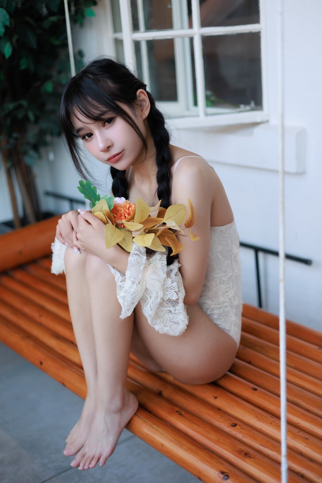 YiTuYu艺图语 Vol.1772 Dan Dan