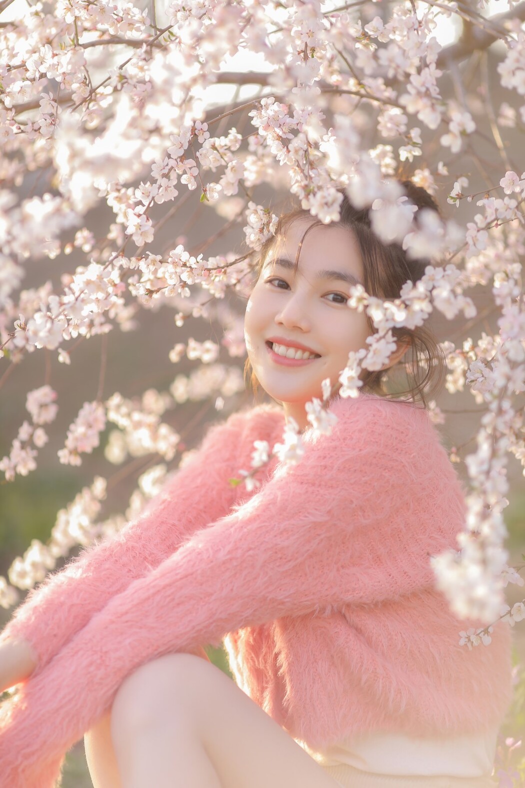 YiTuYu艺图语 Vol.1752 Fan Fan