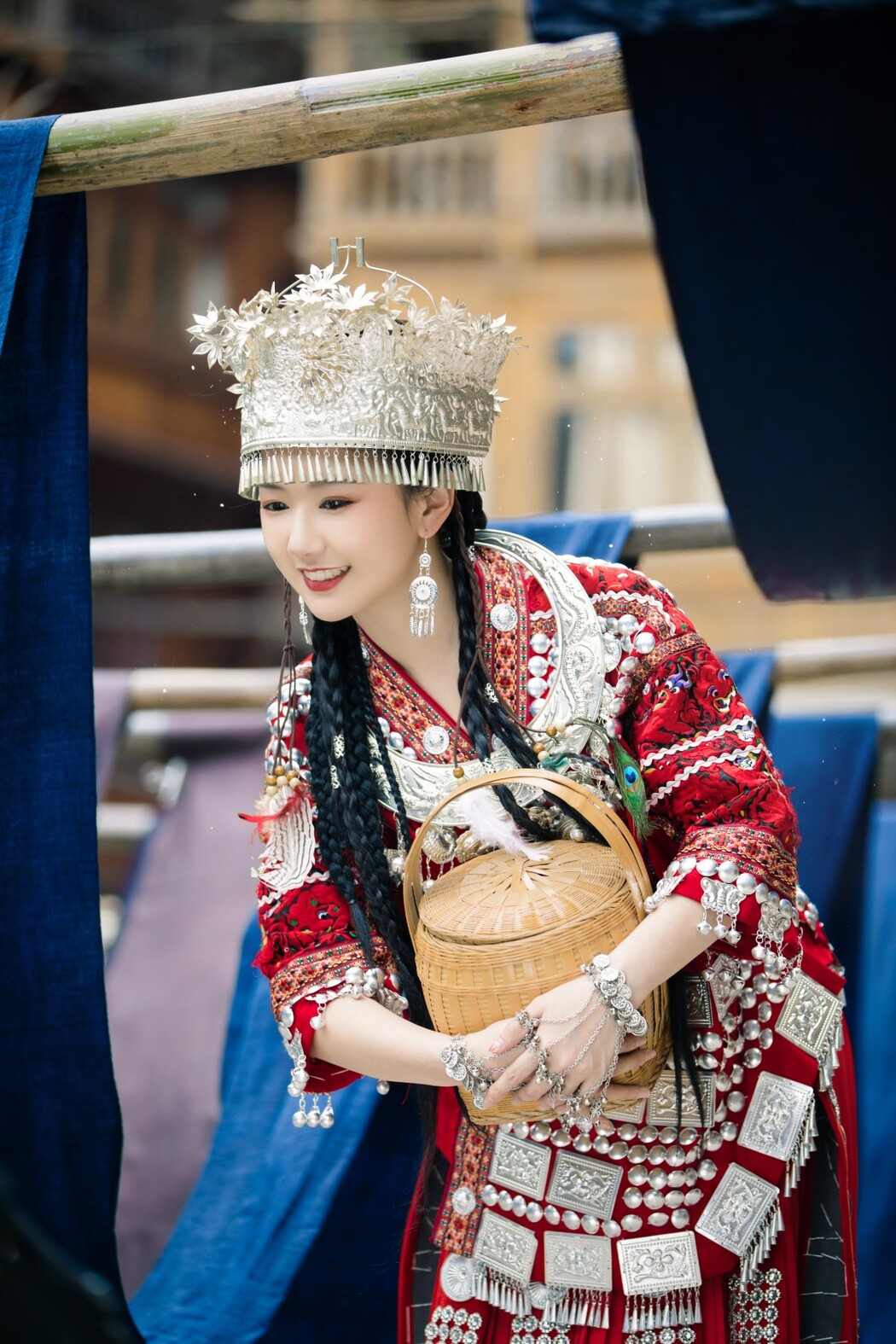 YiTuYu艺图语 Vol.1773 Suan La Tang Er