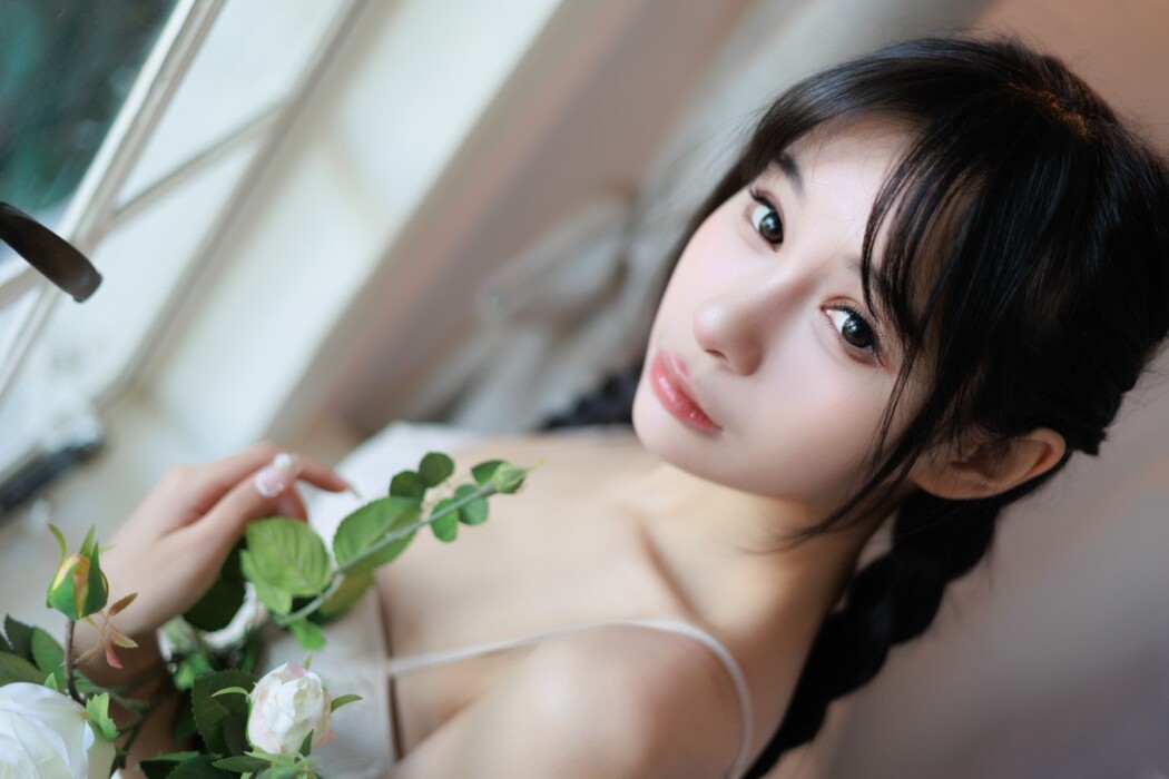 YiTuYu艺图语 Vol.1772 Dan Dan