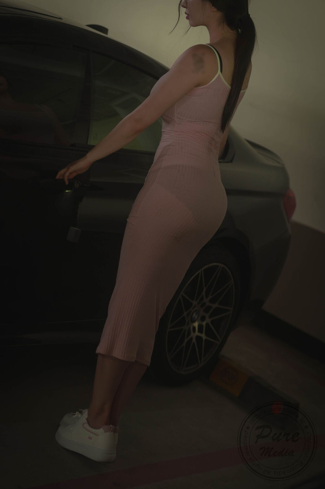 PureMedia Vol.297 Suji 수지 Part1