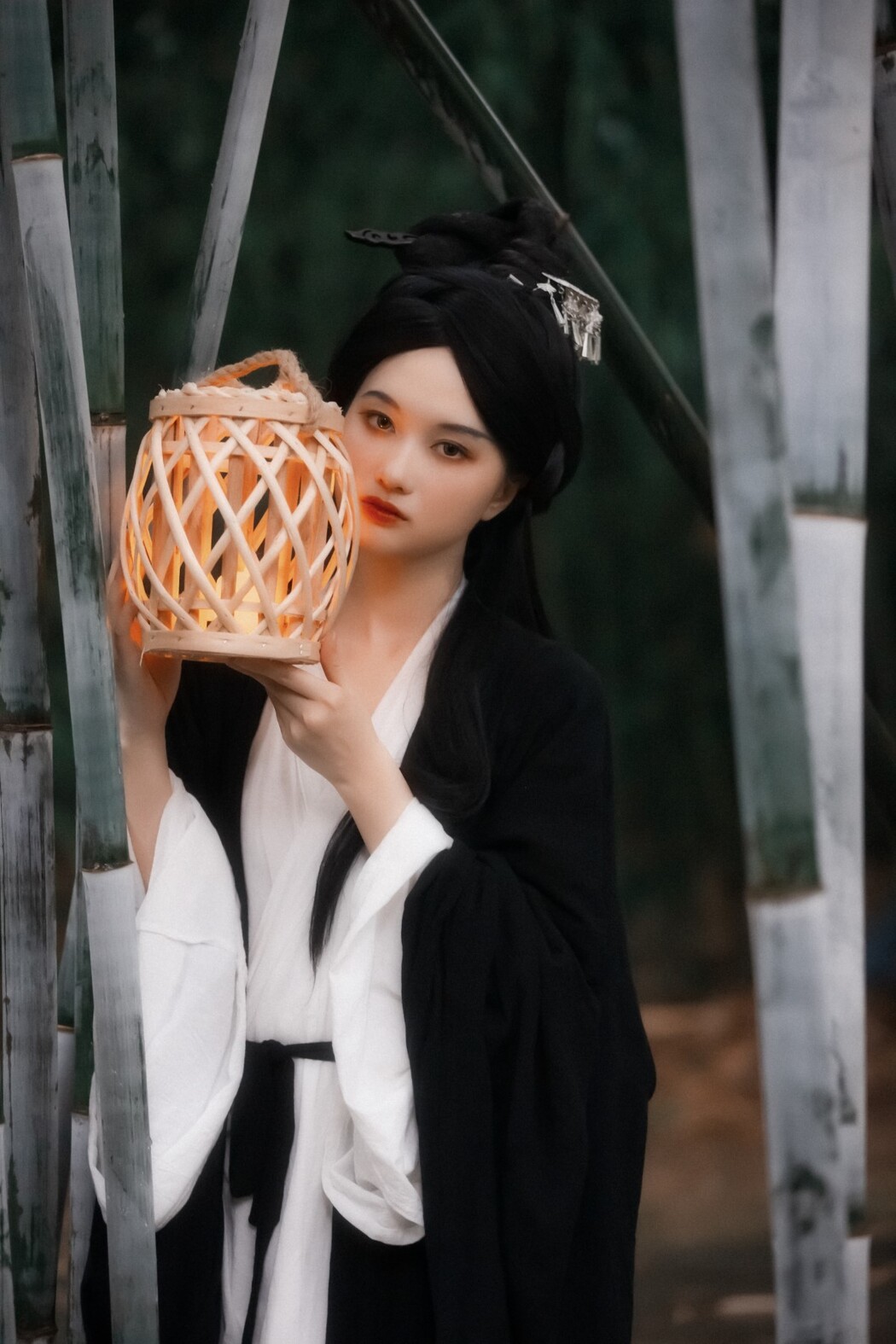 YiTuYu艺图语 Vol.1745 Wai Wai