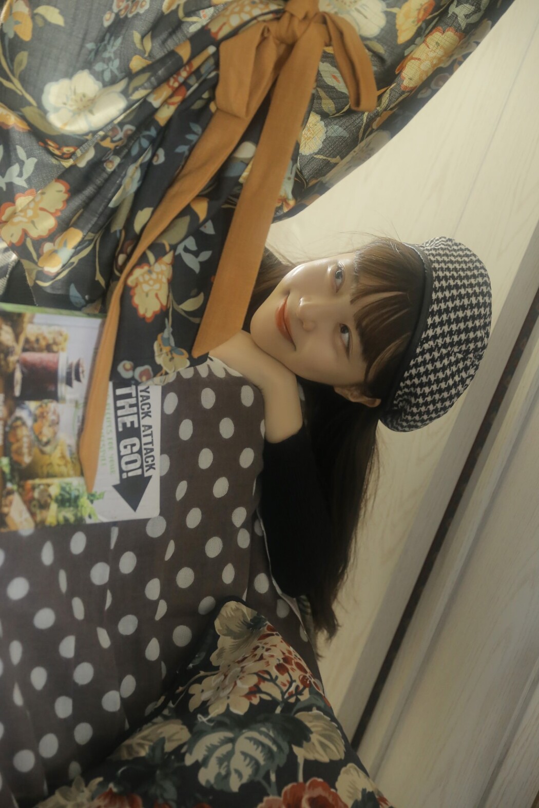 YiTuYu艺图语 Vol.1769 ss_Tian Shuang