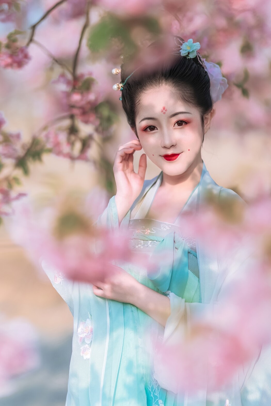 YiTuYu艺图语 Vol.1796 Xi Shuai Ya