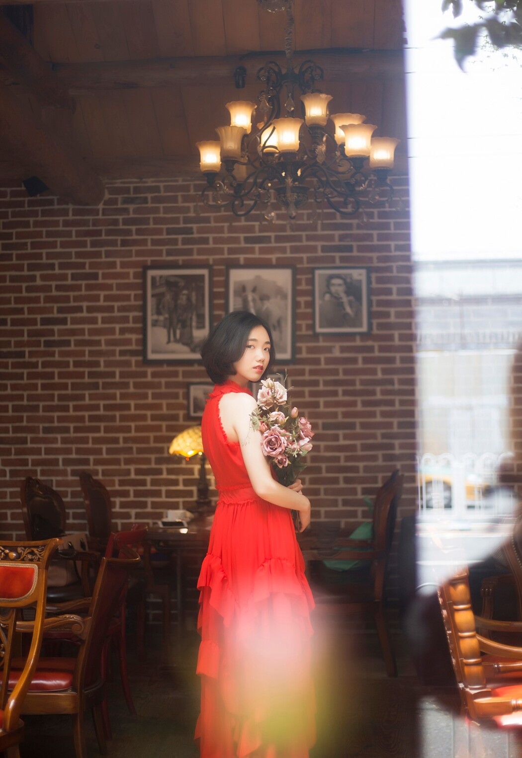 YiTuYu艺图语 Vol.1758 Jia Yi