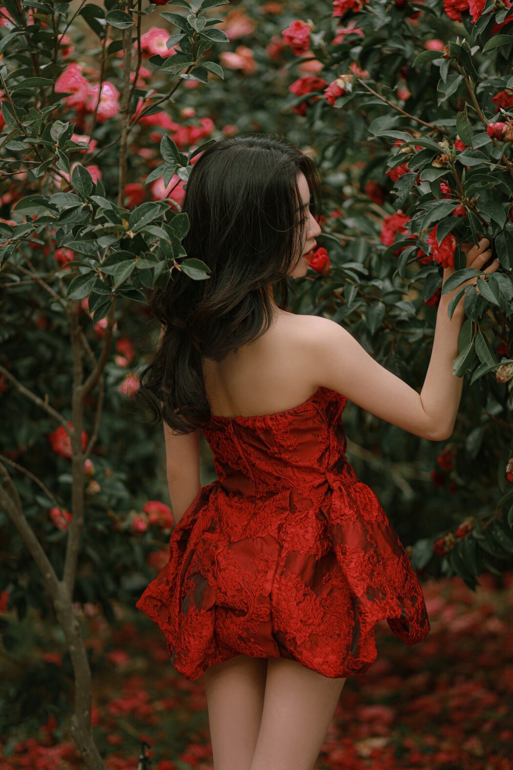 YiTuYu艺图语 Vol.1812 Xiao Zhu