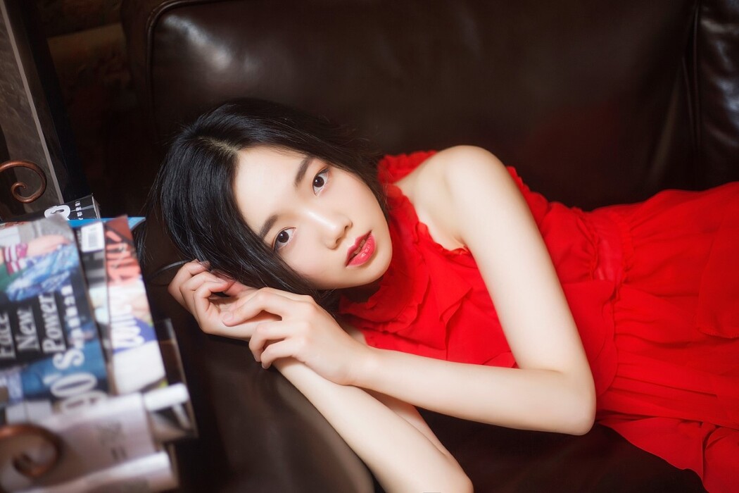 YiTuYu艺图语 Vol.1758 Jia Yi