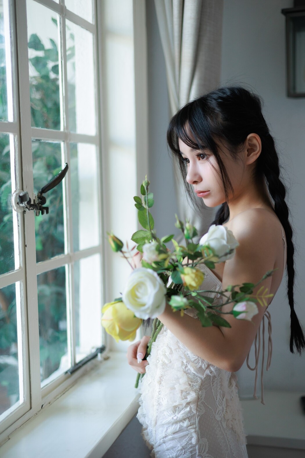 YiTuYu艺图语 Vol.1772 Dan Dan