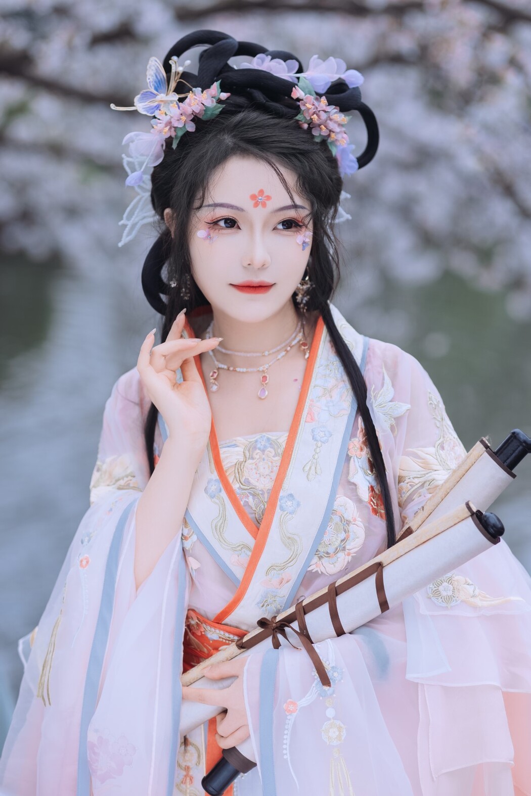 YiTuYu艺图语 Vol.1761 Lu Lu haley