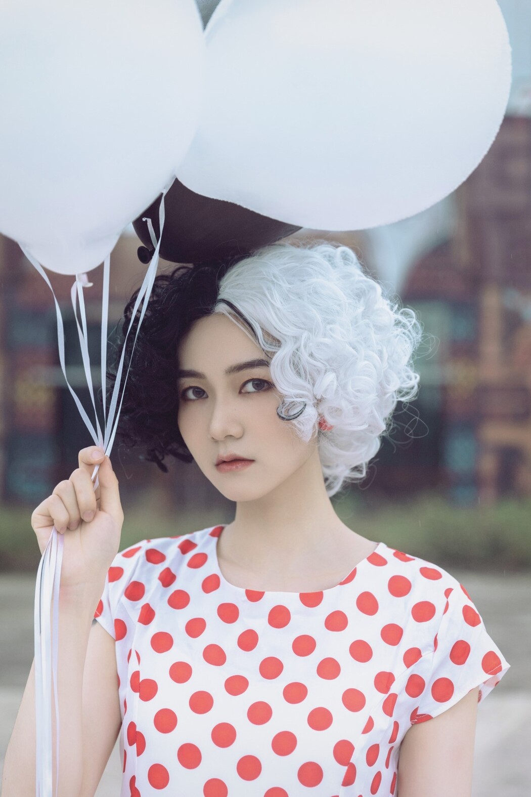 YiTuYu艺图语 Vol.1803 A Li