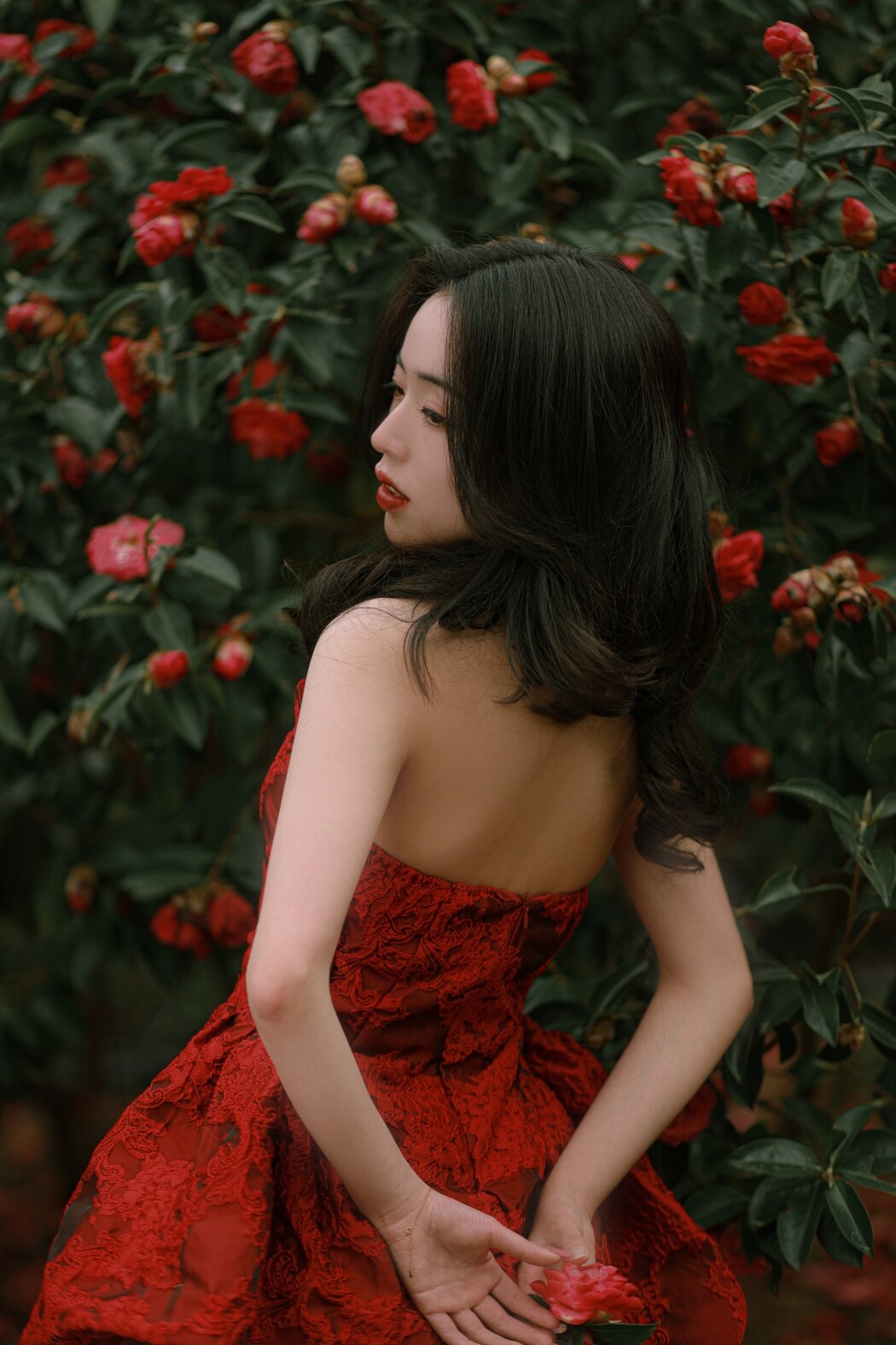 YiTuYu艺图语 Vol.1812 Xiao Zhu