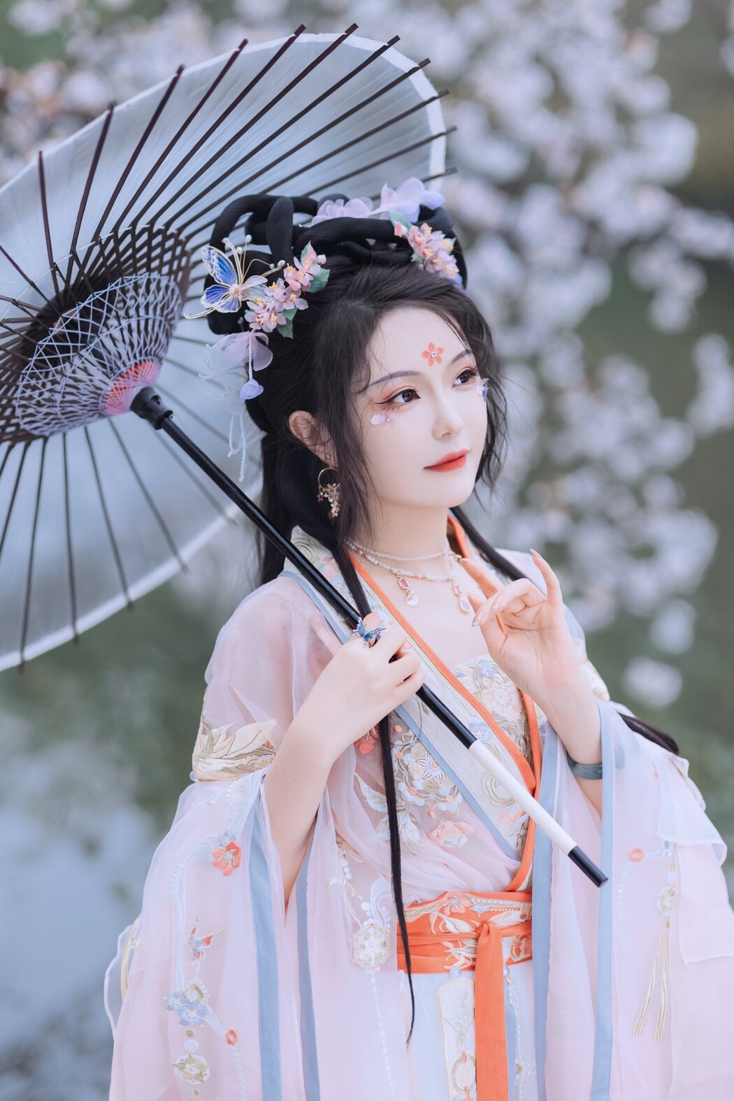 YiTuYu艺图语 Vol.1761 Lu Lu haley