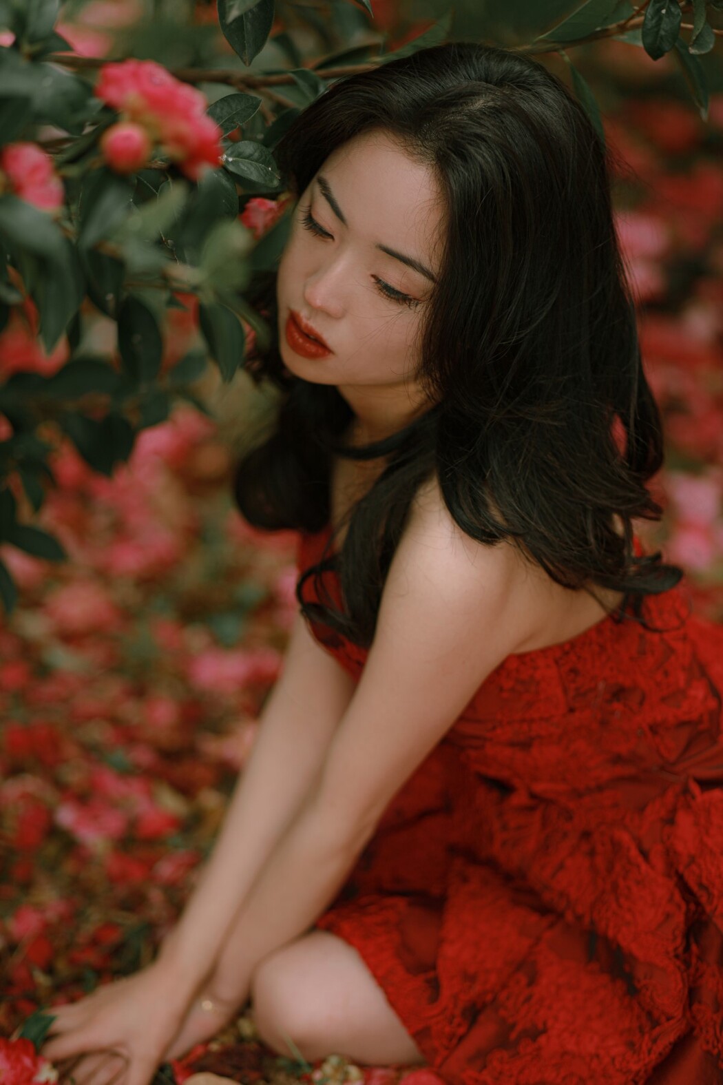 YiTuYu艺图语 Vol.1812 Xiao Zhu