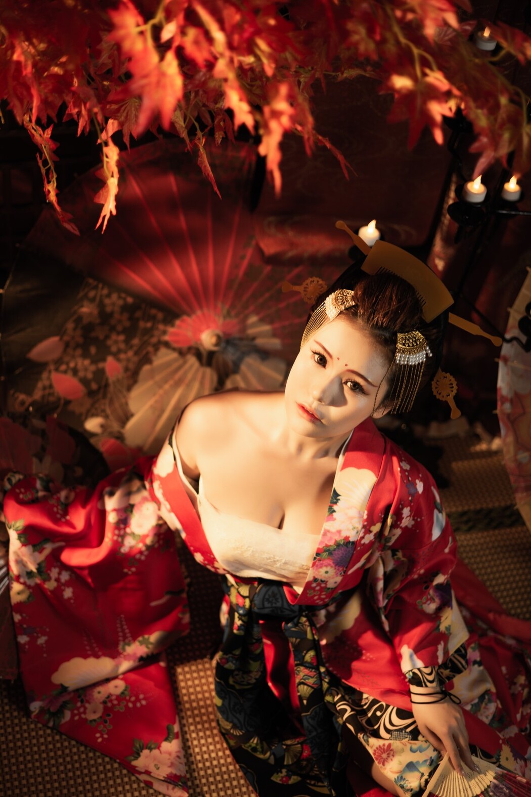 YiTuYu艺图语 Vol.1751 Nai Lao