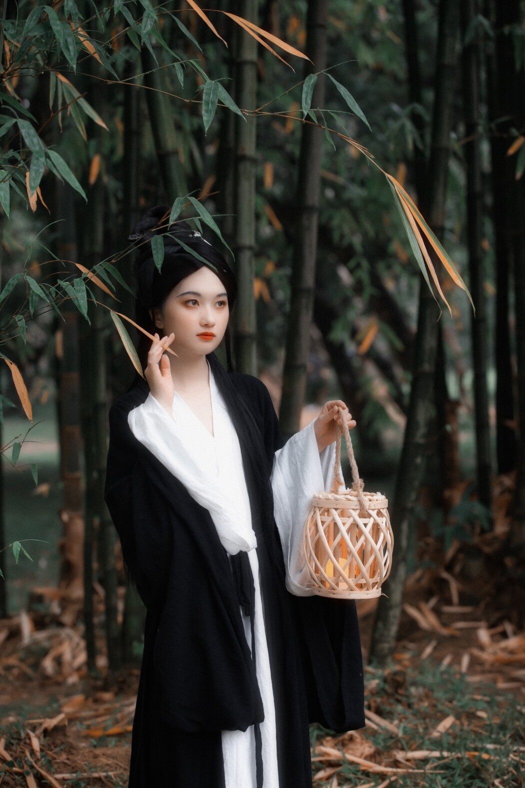 YiTuYu艺图语 Vol.1745 Wai Wai